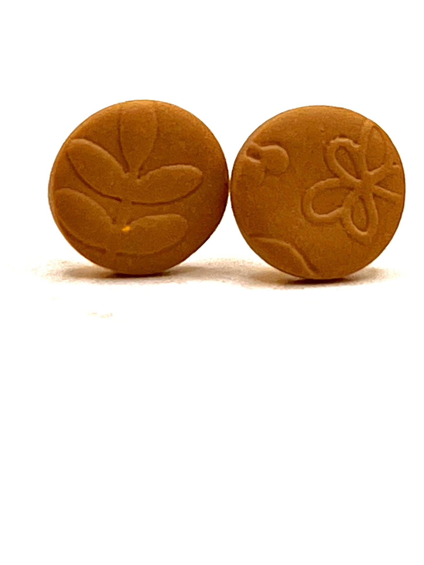 Lillian Studs 1cm