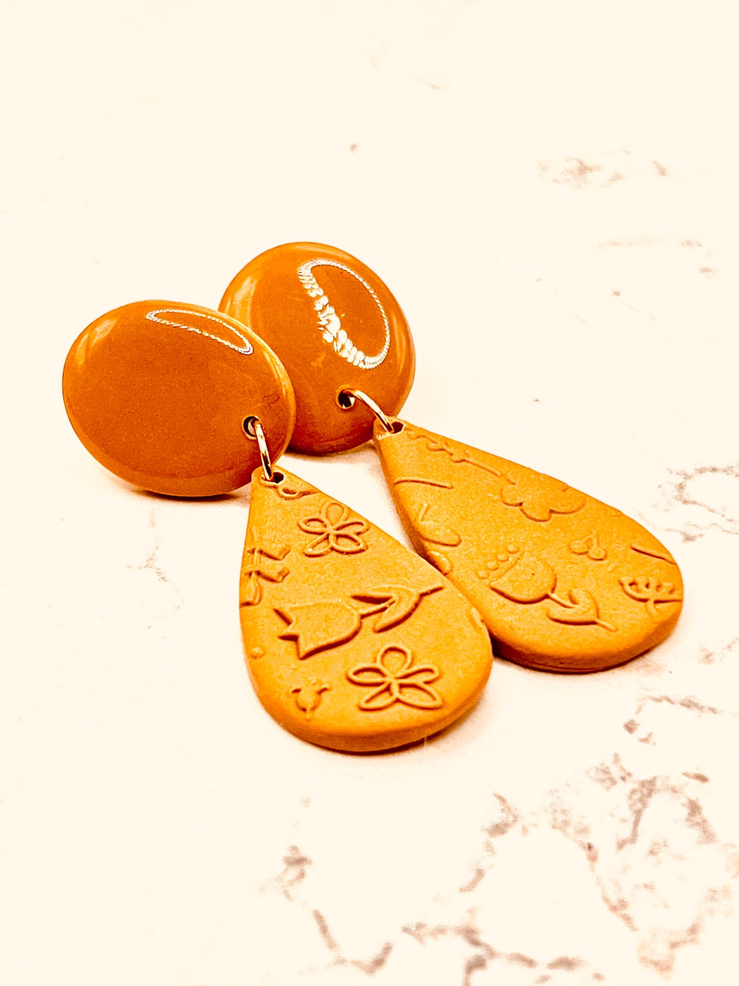 Lillian Dangles Style C
